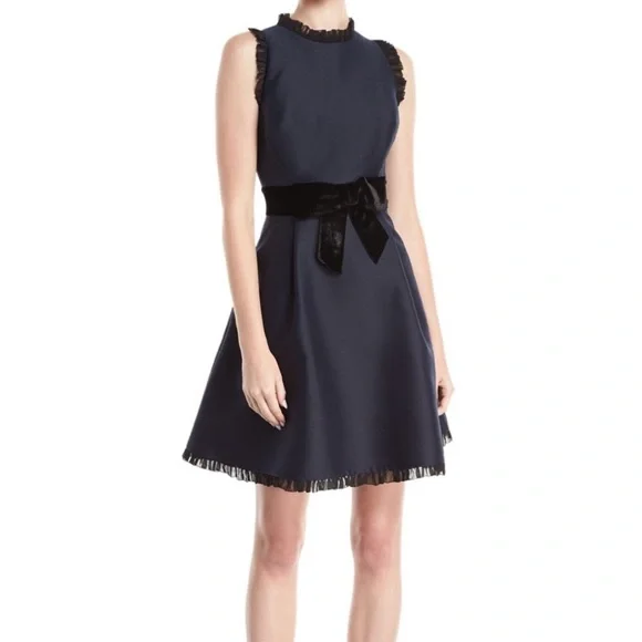 slim fit dress slacks Jacquard Fit-and-Flare Wedding Dress